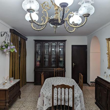 Casa Rural Villagarcia El Real de la Jara Eksteriør bilde