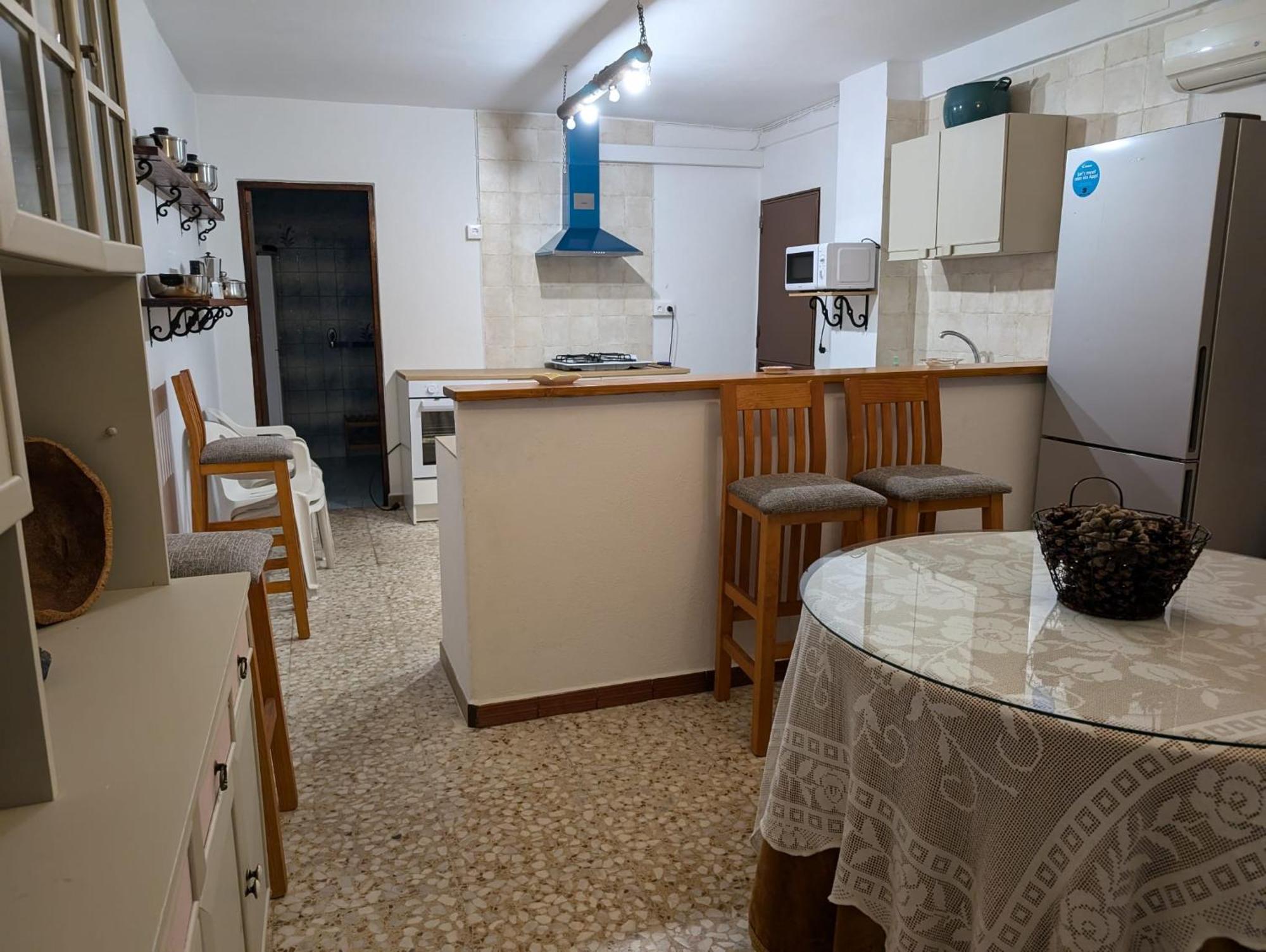Casa Rural Villagarcia El Real de la Jara Eksteriør bilde