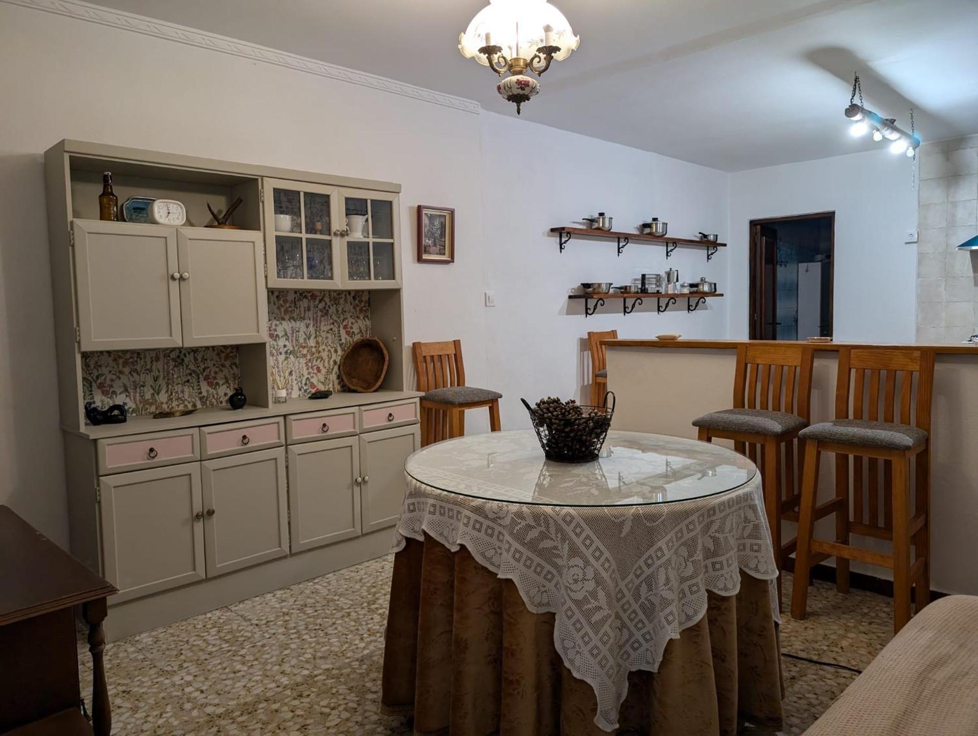 Casa Rural Villagarcia El Real de la Jara Eksteriør bilde